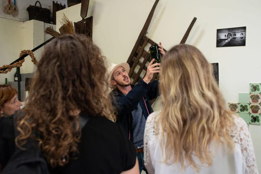 Reims: Champagne House Mumm, Winery Visit with Lunch - What Makes This Tour Worth It?