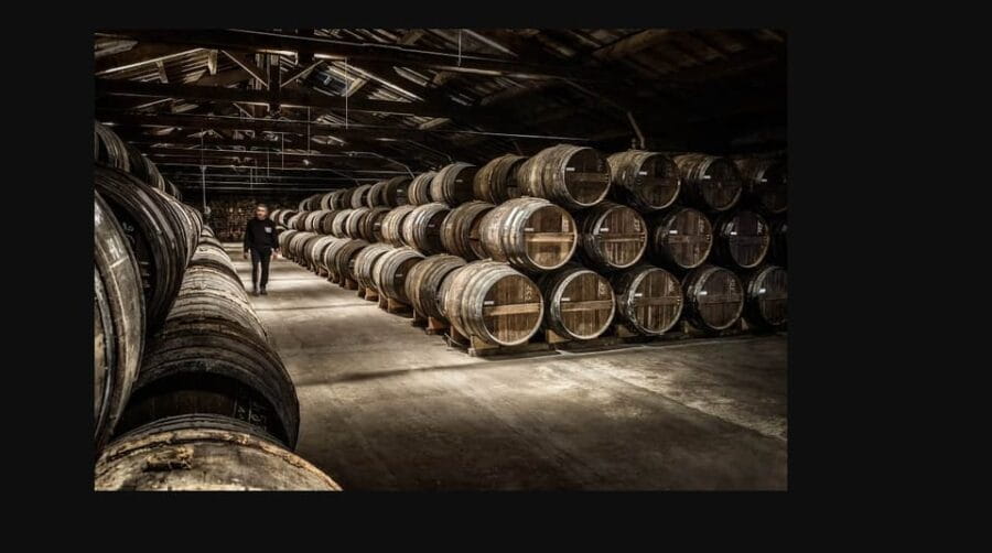 Rémy Martin Discover the production site by train - How the Itinerary Breaks Down