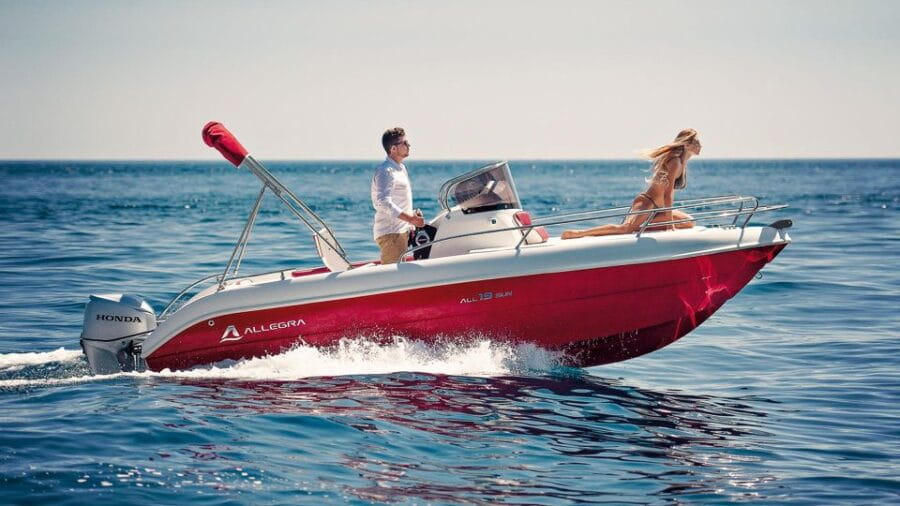 Rent a boat without a license - The Bottom Line: Is This the Right Sea Adventure for You?