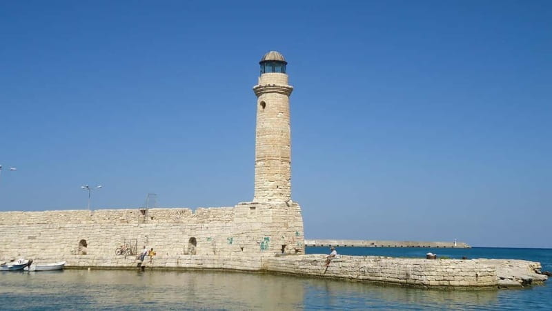 Rethymno private guided city tour - Who Will Love This Tour?