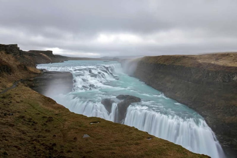 Reykjavik & Port: Golden Circle & Kerid Crater. SMALL GROUP - Who Will Love This Tour?