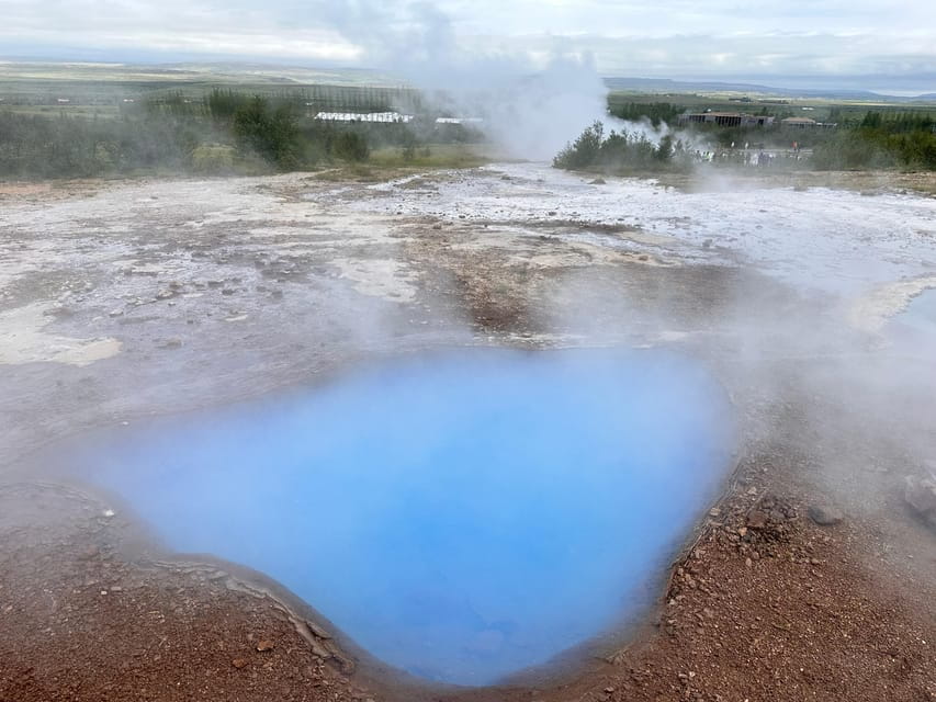 Reykjavik: PRIVATE Golden Circle tour with 5 TOP stops - Discover the Icelandic Highlights on a Private Golden Circle Tour