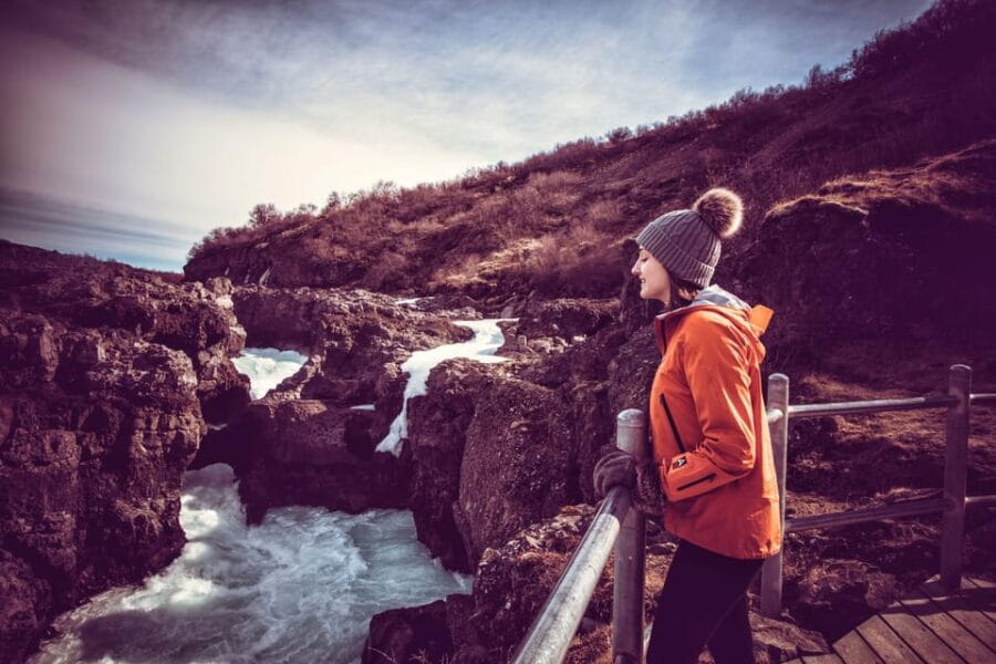 Reykjavik: Silver Circle of West Iceland Day Tour - An In-Depth Look at the Silver Circle Tour