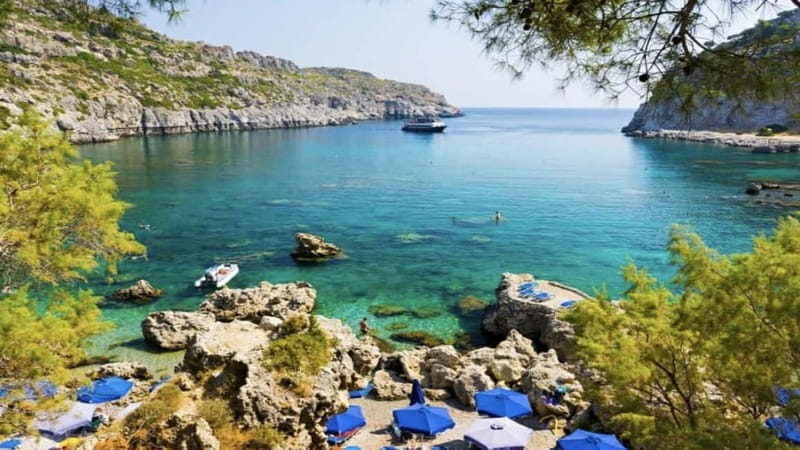 Rhodes: Boat Party Cruise with Live DJ - Final Thoughts: The Best of Rhodes’ Sea-Party Scene