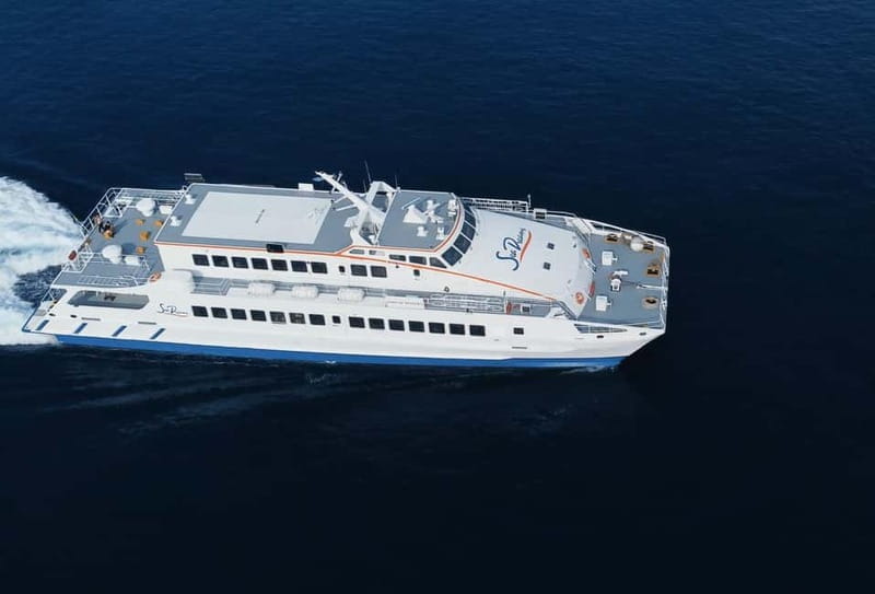 Rhodes: Marmaris Day Trip by High-Speed Boat - Practical Tips for Making the Most of the Trip