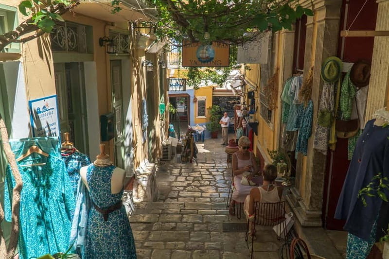 Rhodes: Symi and Panormitis day trip with High-Speed boat - FAQ