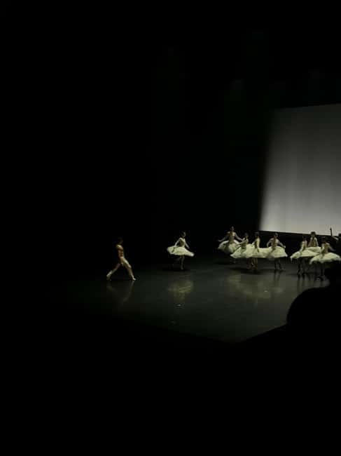 Riga: Exclusive Guided Opera Backstage Tour - Walking Through the Tour Experience