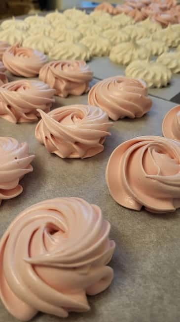 Riga: Pastry Master Class - An In-Depth Look at the Pastry Master Class in Riga