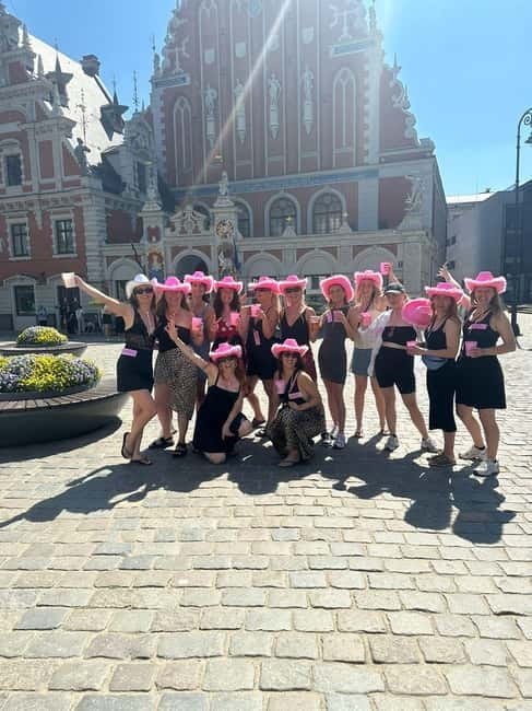 Riga: Prosecco Bike & Pub Crawl - Why the Prosecco Bike & Pub Crawl Stands Out