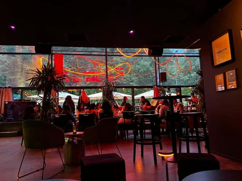 Riga Pub Crawl - The Practical Side: Logistics and Tips