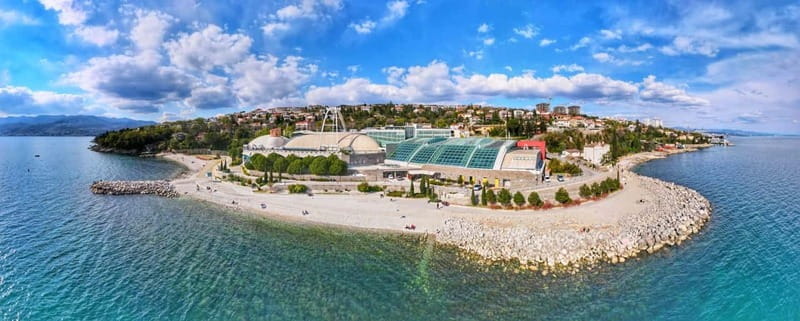 Rijeka Croatia: Discover with us the wonderful sea of Croatia! - What the Snorkeling Experience Entails