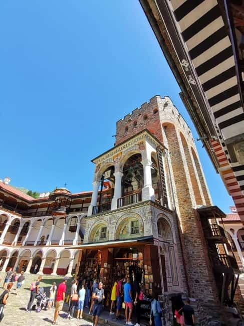 Rila Monastery and Boyana Church Eco Private Tour - Who Will Love This Tour?