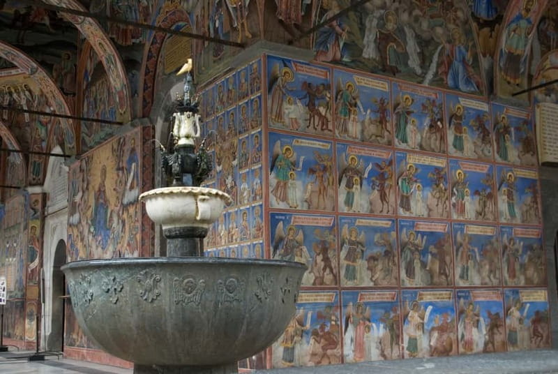 Rila Monastery and Boyana Church: Small Group Tour - Who Would Enjoy This Tour?