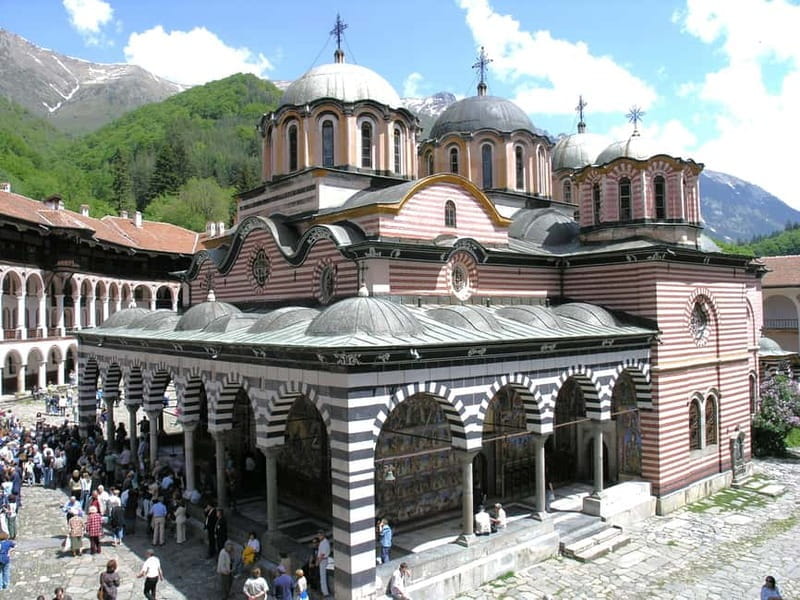 Rila Monastery and Boyana Church tour with pick up included - Who Would Love This Tour?