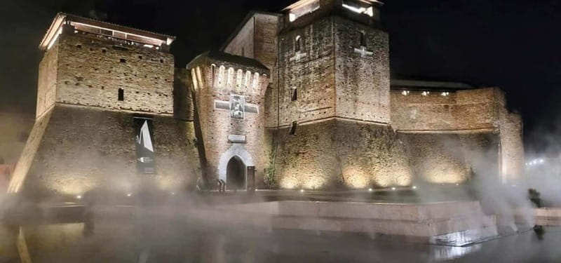 Rimini Noire: a tour of the crime stories of the past - Final Thoughts