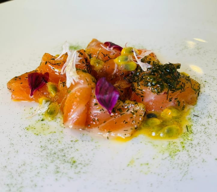 Rimini: Romagna Seafood Cooking Class - Practical Details and Why They Matter