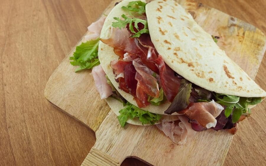 Rimini: Walking Food Tour and Highlights - Savoring Rimini’s Culinary Heritage