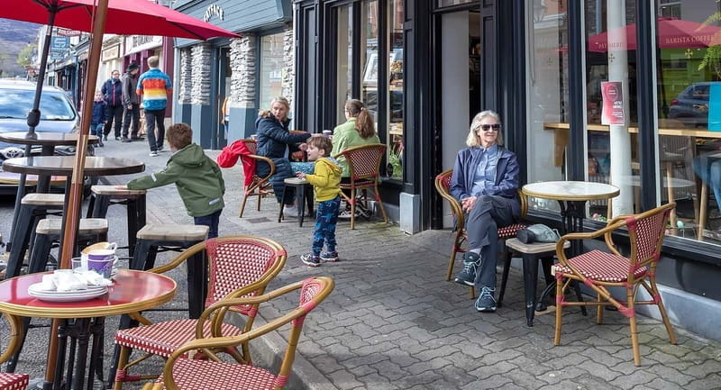 Ring of Beara: Private Tour from Killarney - Transportation, Timing, and Value