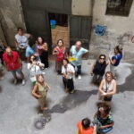 Rione Sanità: tour among street art, architecture, folklore - Entering the Neighborhood: What You Can Expect