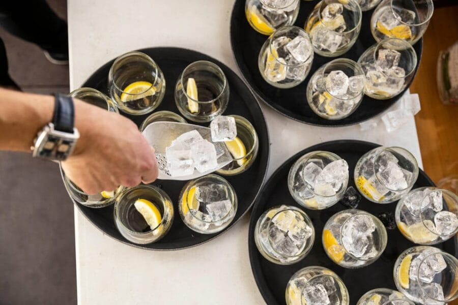 River Avon Gin Tasting Cruise - The Complete Experience: What to Expect on the River Avon Gin Tasting Cruise