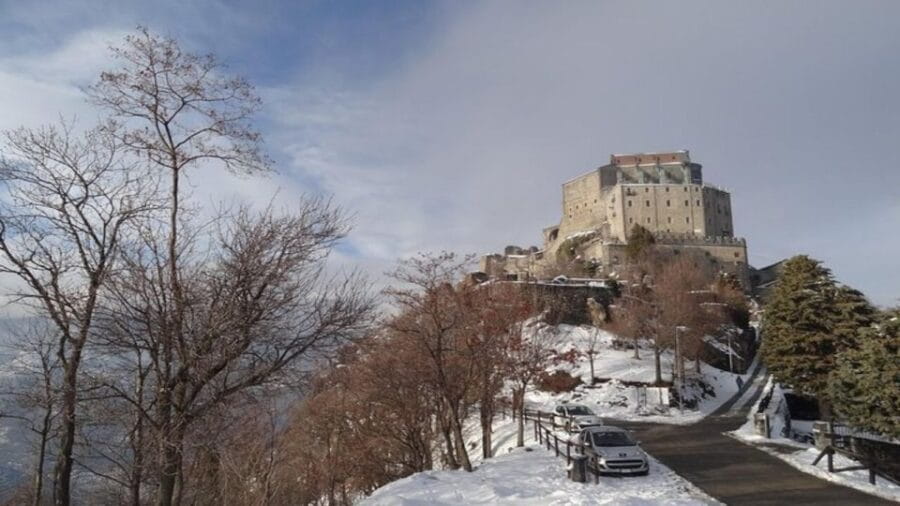 Rivoli Castle & Sacra of San Michele - Who Will Love This Tour?