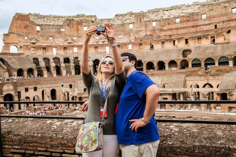 Roma Pass: Official City Card with Transportation - Navigating Rome’s Public Transport: A Game Changer