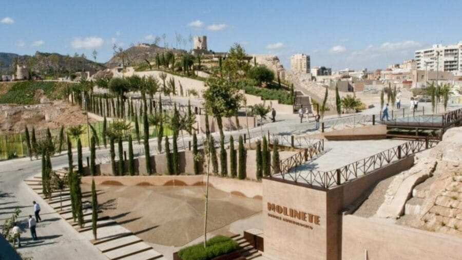 Roman Echoes: An Archaeologist's Journey Through Cartagena - What the Tour Means for You