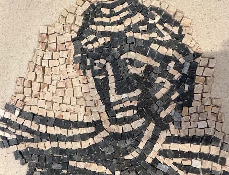 Rome: 2-day Intensive Mosaic Making Course - What You’ll Do on Day One: Technique and Tradition