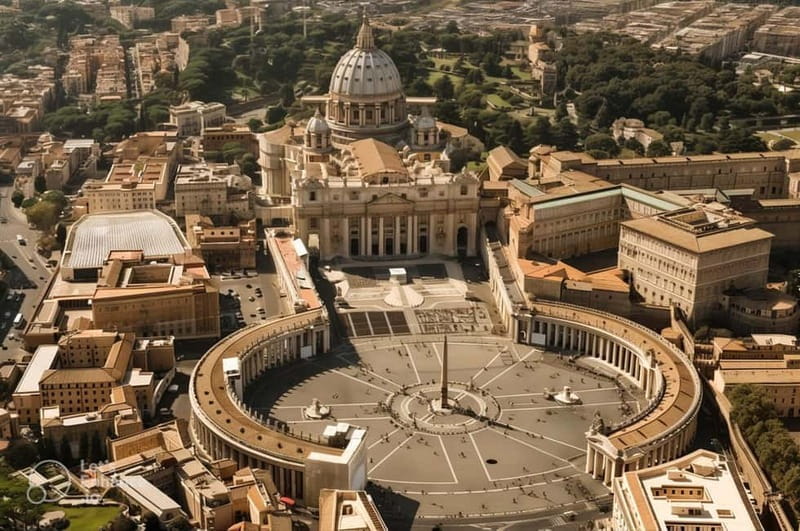 Rome: 30-Minute Helicopter Flight Over the City - The Sum Up: Who’s It Best For?