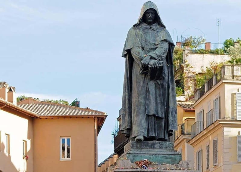 Rome After Dark: Ghosts & Medieval Backstreets Tour - Frequently Asked Questions (FAQs)