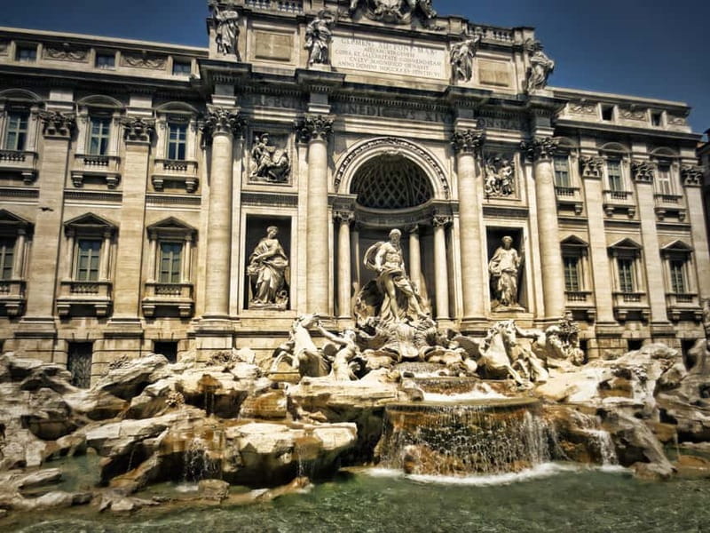 Rome and Art: Michelangelo, Raphael, Bernini, Caravaggio - Why This Tour Offers Great Value