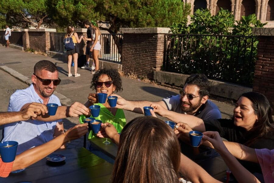 Rome: Bar Crawl with Guide and Drinks Included - Who Should Book This Tour?