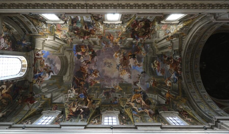 Rome: Best of Rome 2 hours Walking Tour - Walking Through Rome’s Top Sights