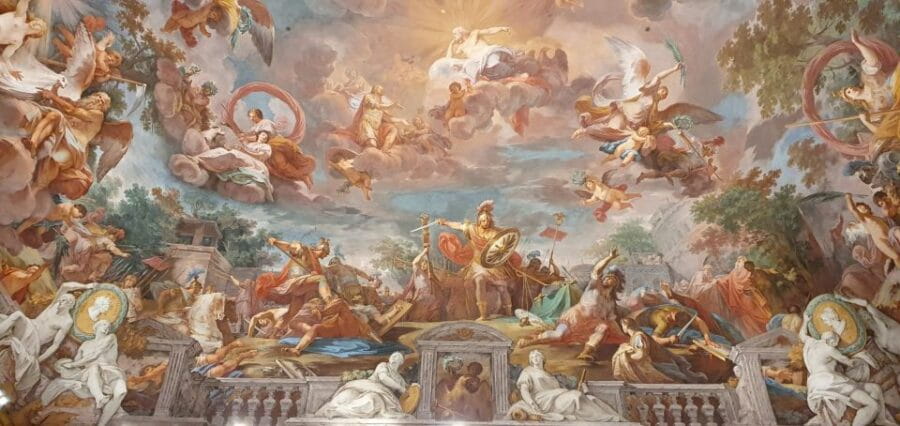 Rome: Borghese Gallery Entry Ticket & Optional Guided Tour - The Artworks That Leave a Lasting Impact