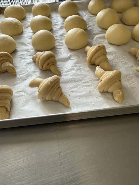 Rome: Bracciano Castle Visit, Cornetti Class, & Farm Lunch - In-Depth Look at the Day’s Highlights