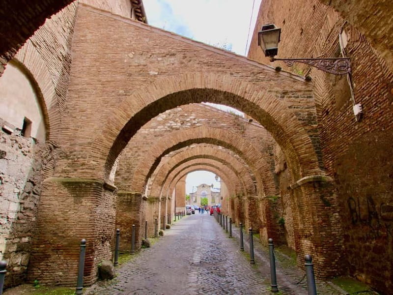 Rome: Case Romane del Celio & Optional Basilica Private Tour - The Sum Up