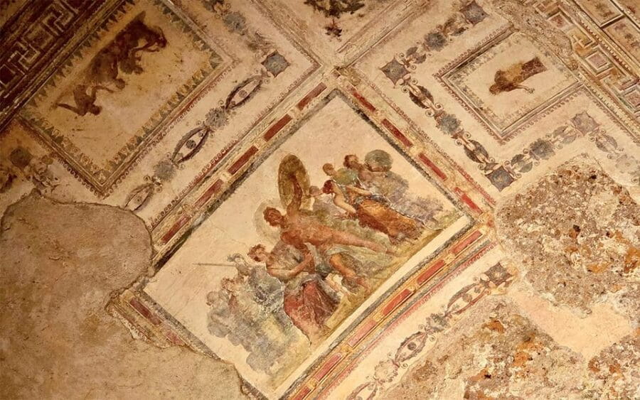 Rome: Domus Aurea Tour with Virtual Reality Experience - Who Would Love This Tour?