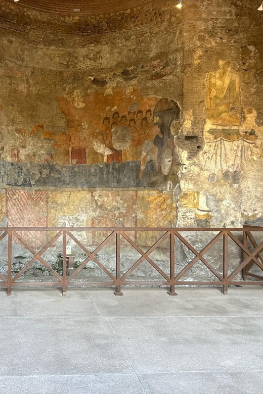 Rome: Domus Tiberiana, Roman Forum, and Palatine Hill Tour - Who Is This Tour Best For?