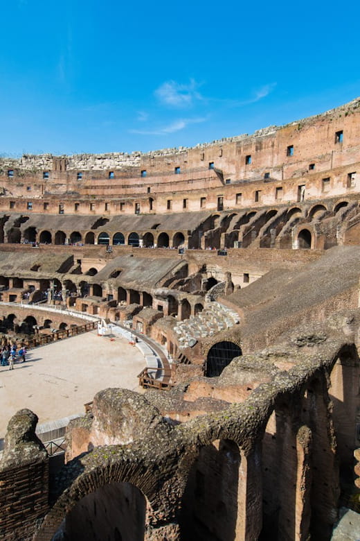 Rome: Extended Colosseum & Roman Forum With SUPER Sites - The Roman Forum & Palatine Hill: More Than Ruins