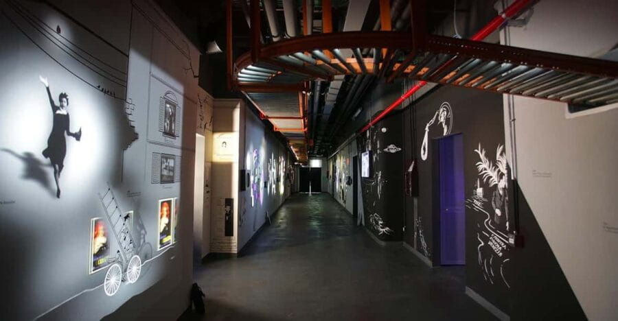 Rome: MIAC Italian Museum of Moving Images Entry Ticket - Why This Experience Is Worth It