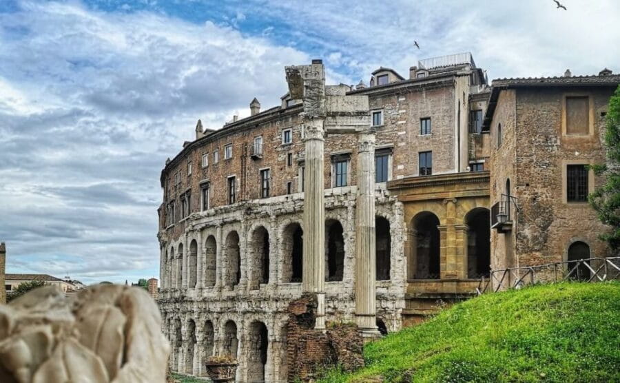 Rome: Off the Beaten Path Private Tour - From Myth to Renaissance: Key Stops in Detail
