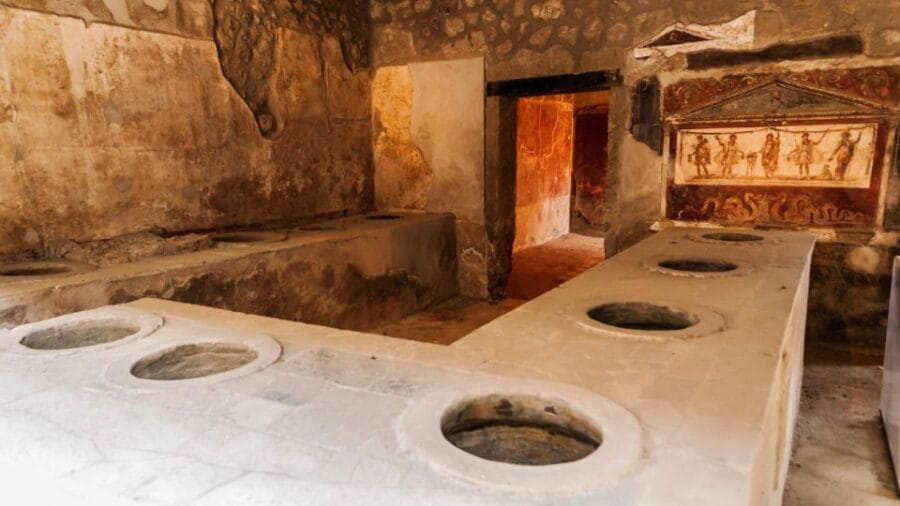 Rome: Pompeii Tour with Wine and Lunch by High Speed Train - Who Will Love This Tour?