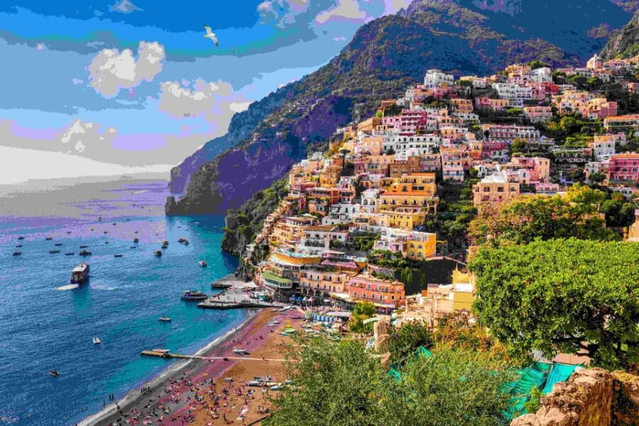 Rome: Private Amalfi Coast & Pompeii Day Trip with a Local - Who Would Love This Tour?