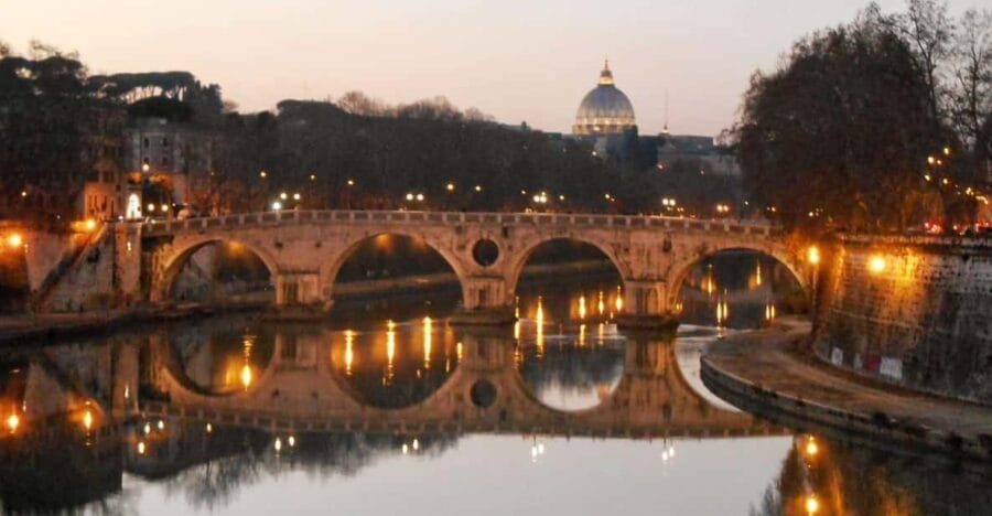 Rome: Private Night Golf Cart Tour - Who This Tour Is Best For