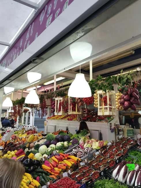 Rome: Sip & Savor Authentic Italian Wines in Trastevere - The Guided Tasting: A Journey Through Italys Regions