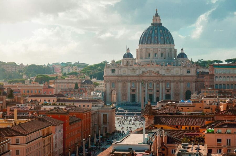 Rome: St. Peter's Basilica Tour with Underground - Final Thoughts