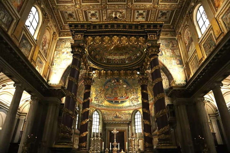 Rome: Terme di Caracalla Skip-the-line Entry Ticket - Who Is This Experience Best For?