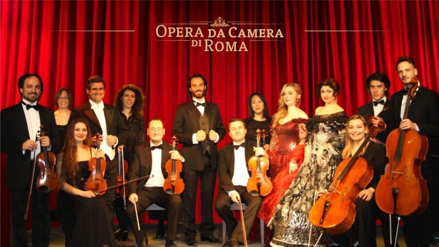 Rome: "The Most Beautiful Opera Arias" Concert - What You’ll Hear: An Accessible Opera Journey