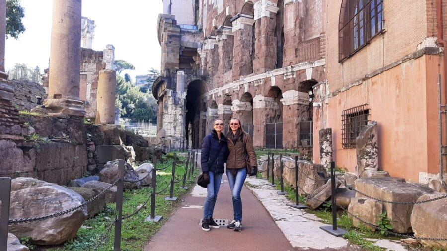 Rome: Trastevere and Jewish Ghetto Street Food Walking Tour - Frequently Asked Questions