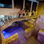 Rome: Trevi Fountain Underground Aqueduct Walking Tour - Practical considerations: logistics and tips